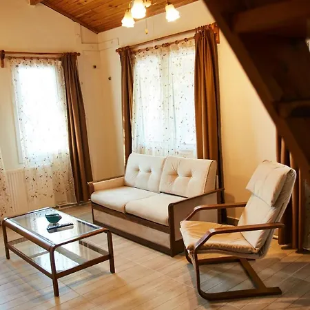 Ilcayto 호텔 포카