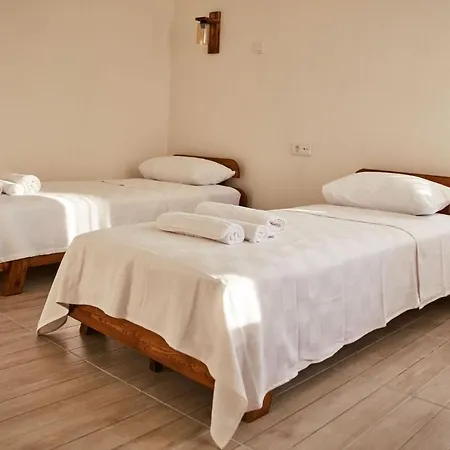 Отель Ilcayto Фоча