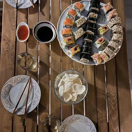 Отель Ilcayto Фоча