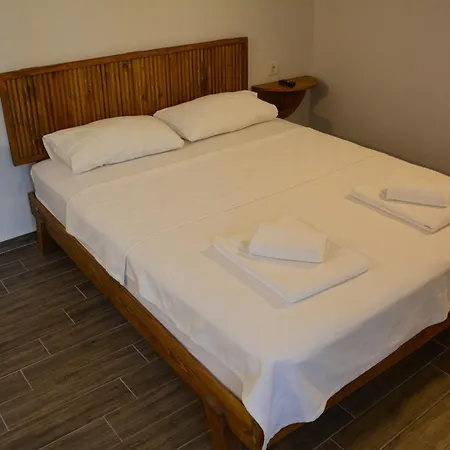 Ilcayto 호텔 포카