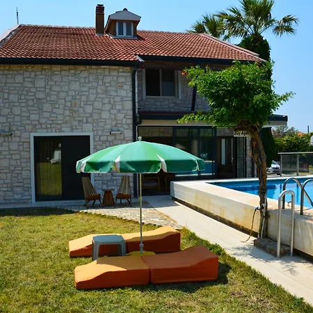 Ilcayto Отель *