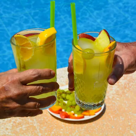 호텔 Ilcayto 포카