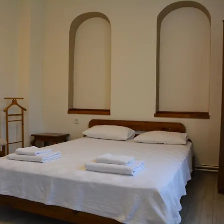 Отель Ilcayto *