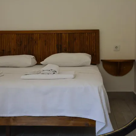 Ilcayto Отель Фоча