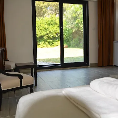 Отель Ilcayto Фоча