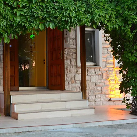 Hotel Ilcayto *