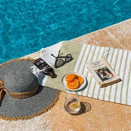 Ilcayto فندق فوكا