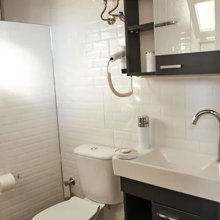 Ilcayto Hotel *
