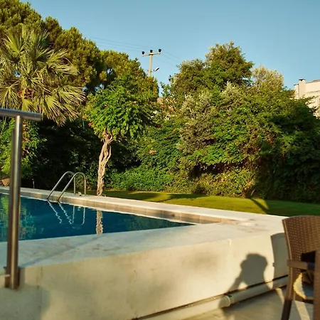 Ilcayto * Foça