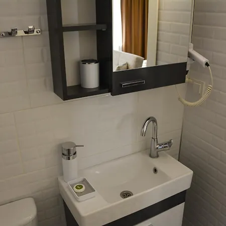 Hotel Ilcayto Foça