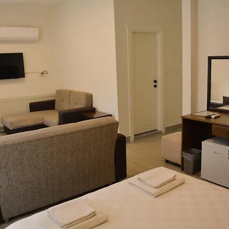 Ilcayto Hotel