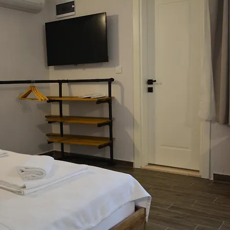 Hotel Ilcayto *