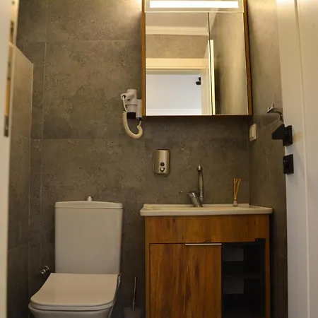 Ilcayto فندق فوكا