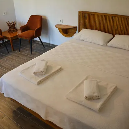 Ilcayto Hotel