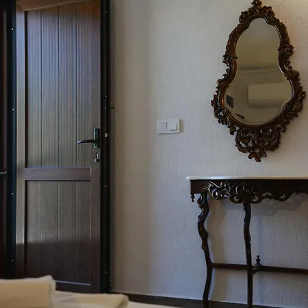 Hotel Ilcayto *