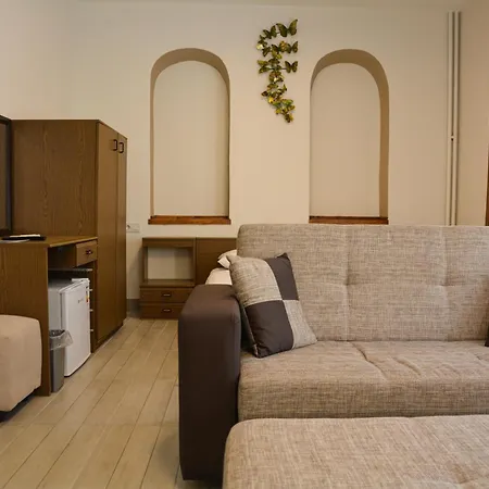 Ilcayto Hotel *
