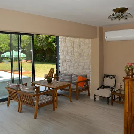 Ilcayto Rooms * Foça