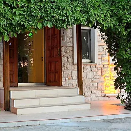 Hotel Ilcayto