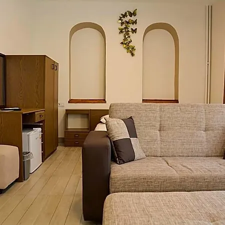 Hotel Ilcayto *