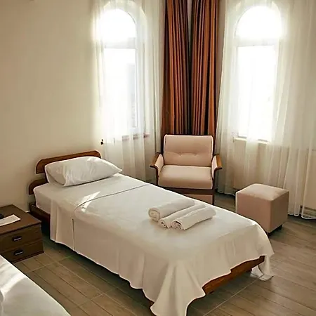 Ilcayto Hotel Foça