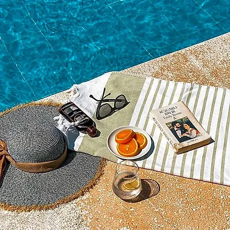 Ilcayto Hotel Foça