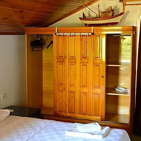 Hotel Ilcayto Foça