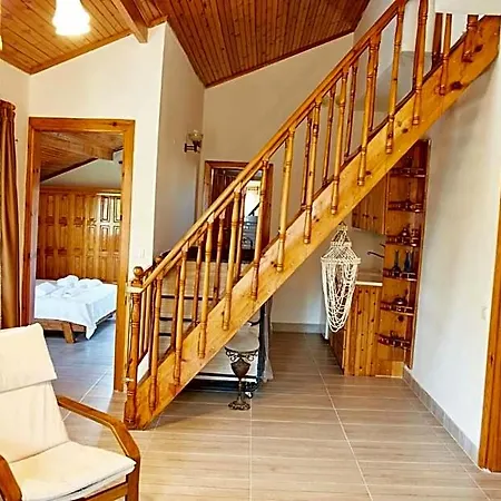 Hotel Ilcayto *