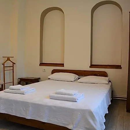 Hotel Ilcayto Foça