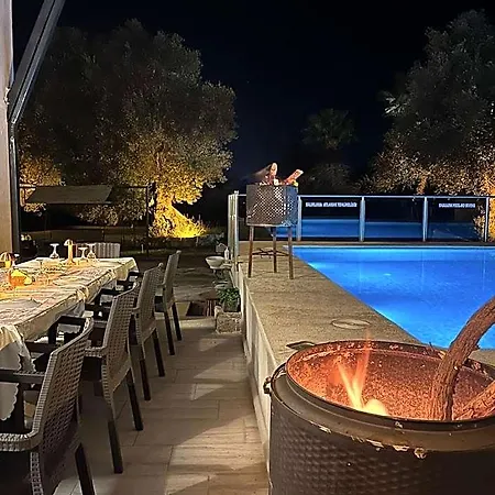 Ilcayto * Foça
