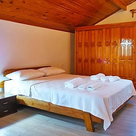 Hotel Ilcayto Foça
