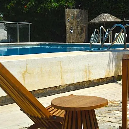 Hotel Ilcayto Foça