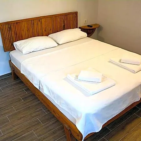 Ilcayto Hotel