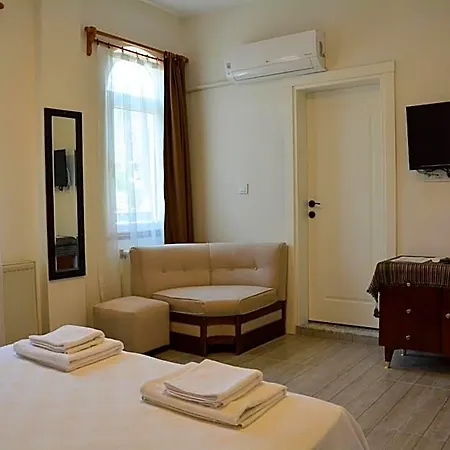 Hotel Ilcayto *