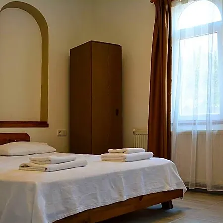 Ilcayto Hotel *
