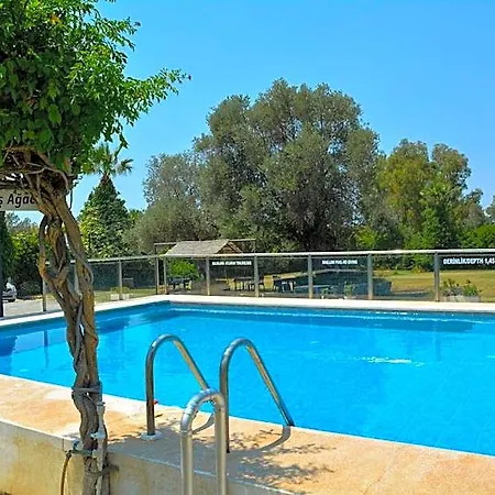 Hotel Ilcayto *