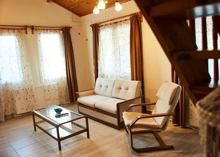 Ilcayto Hotel Fokaja