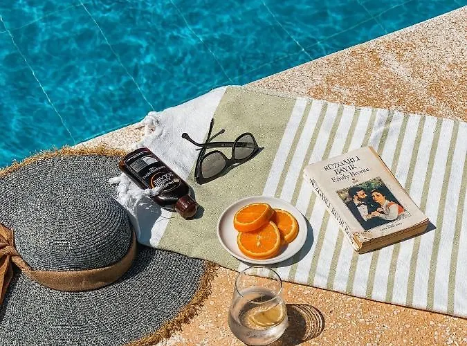 Ilcayto Hotel Fokaja