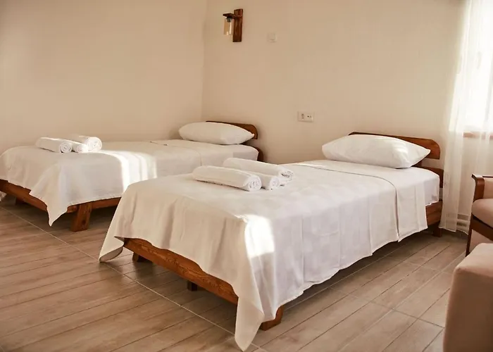 Hotel Ilcayto Fokaja