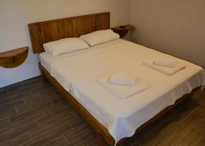 Ilcayto Hotel Fokaja