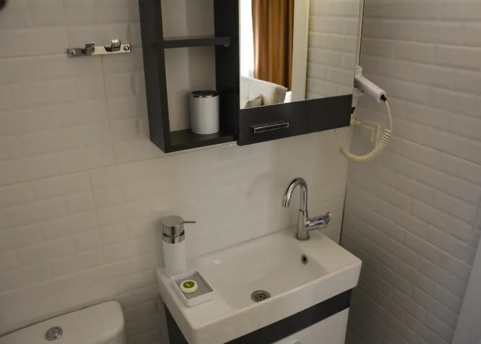 Hotel Ilcayto Fokaja