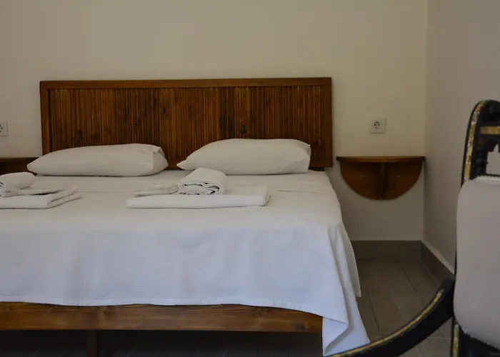 Ilcayto Hotel Fokaja