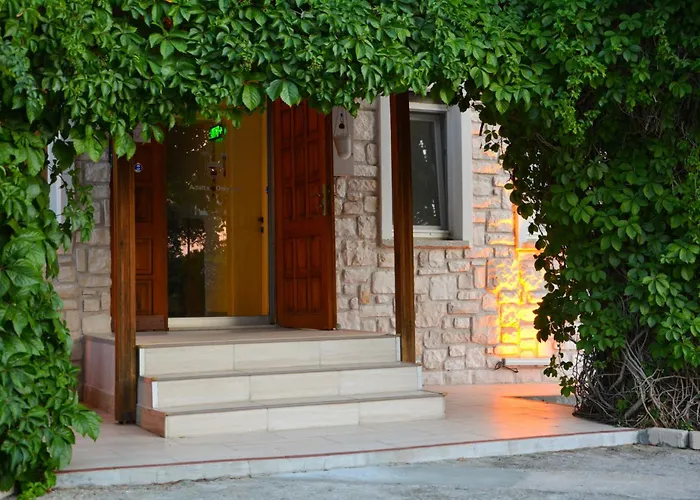 Hotel Ilcayto Rooms *